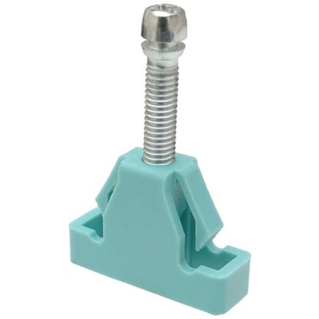 Auveco #12-28 X 1-3/4 HEADLIGHT ADJUST ASSEMBLY - GM5, 25PK 11655